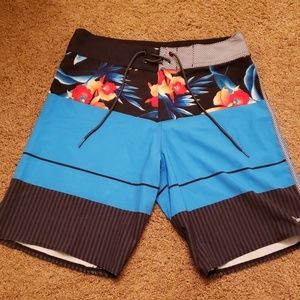 Billabong board shorts